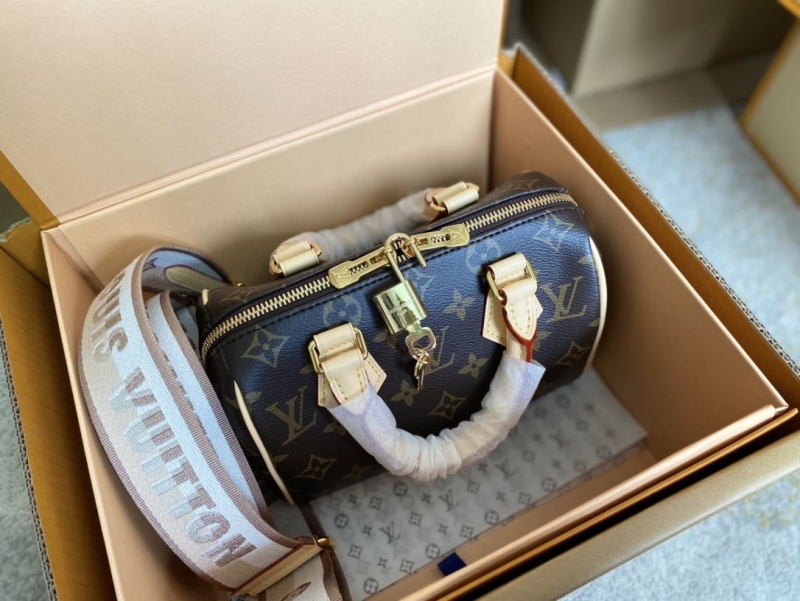 LV Speedy Bags